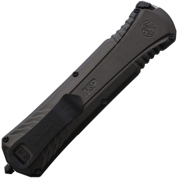 Smith & Wesson Out The Front Assisted Opening Folding Knife