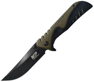 M&P Linerlock