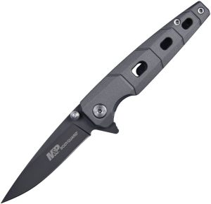 M&P Linerlock