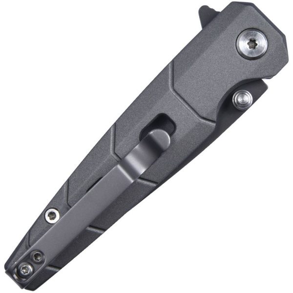 M&P Linerlock