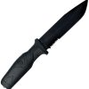 Smith & Wesson Search & Rescue Fixed Blade - Serrated
