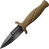 Smith & Wesson Boot Knife - Compact Fixed Blade