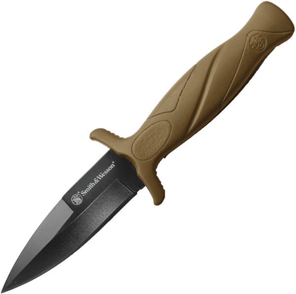 Smith & Wesson Boot Knife - Compact Fixed Blade