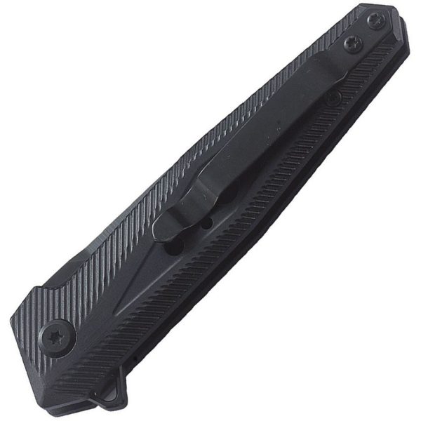 M&P Linerlock Black