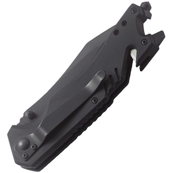 Smith & Wesson M&P Linerlock Assisted Opening Folding Knife