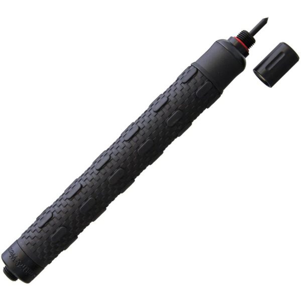 Smith & Wesson Baton 21in Expandable Tactical Baton Black