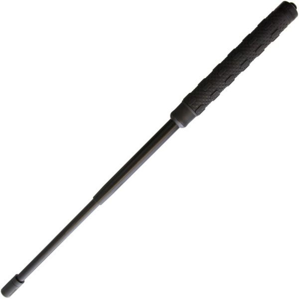 Smith & Wesson Baton 21in Expandable Tactical Baton Black