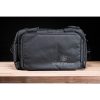 Smith & Wesson Recruit Tactical Range Bag Black 22" Dual Zip