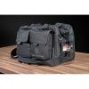 Smith & Wesson Recruit Tactical Range Bag Black 22" Dual Zip