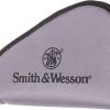 Smith & Wesson Handgun Case Small - Gray Ballistic