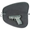 Smith & Wesson Handgun Case Small - Gray Ballistic