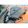 Smith & Wesson Handgun Case Small - Gray Ballistic