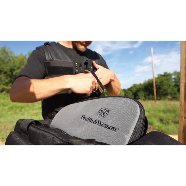 Handgun Case Med