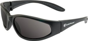 SW110165.jpg Smith & Wesson Sergeant Shooting Glasses - Smoke