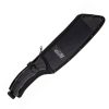 Smith & Wesson M&P Cleaver Machete 10" Fixed Blade Sawback