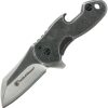 Smith & Wesson Drive Framelock - Black Stonewash