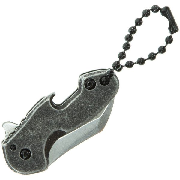 Smith & Wesson Drive Framelock - Black Stonewash