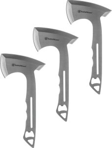 SW1117231.jpg Smith & Wesson Hawkeye Throwing Axe Set 3-Piece Stainless