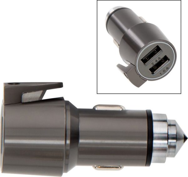 SW1117239.jpg Smith & Wesson Vehicle Escape Tool - USB Charger