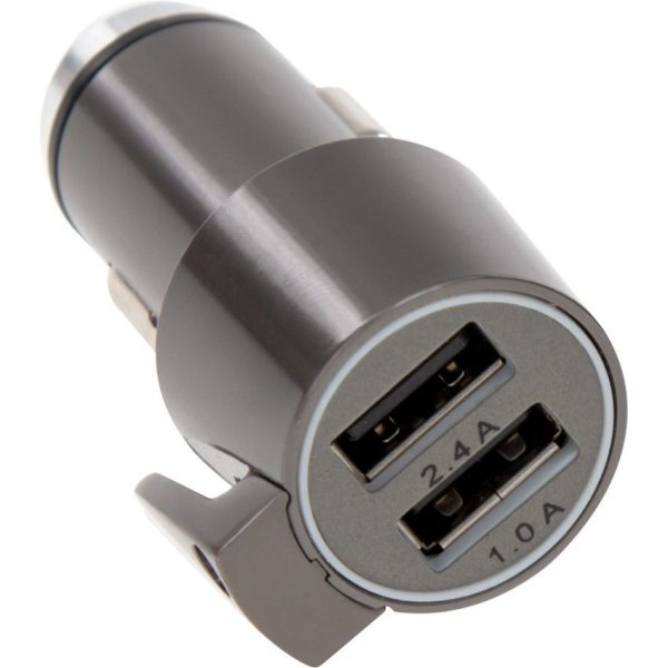 SW1117239_add_01.jpg Smith & Wesson Vehicle Escape Tool - USB Charger