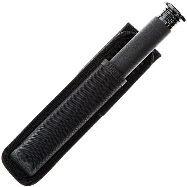Smith & Wesson Quick Release Baton 24in Tactical Black
