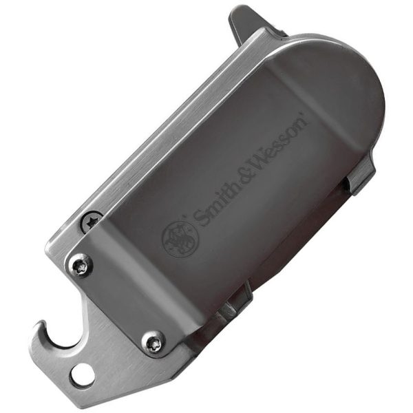 Smith & Wesson Benji Framelock - G10 Tanto Boxed