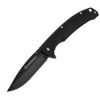 Smith & Wesson Velocite Linerlock Assisted Opening Folding Knife