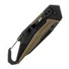 Smith & Wesson M&P Repo Linerlock Folding Knife 8Cr13MoV Tanto