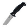 Smith & Wesson M&P Officer Linerlock - Black G10 Tanto