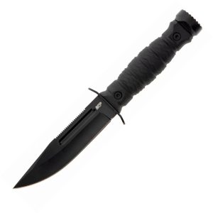 Smith & Wesson M&P Ultimate Survival Fixed Blade Knife 8Cr13MoV