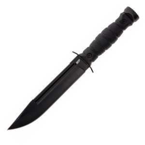 Smith & Wesson M&P Ultimate Survival Fixed Blade Knife 7.5"