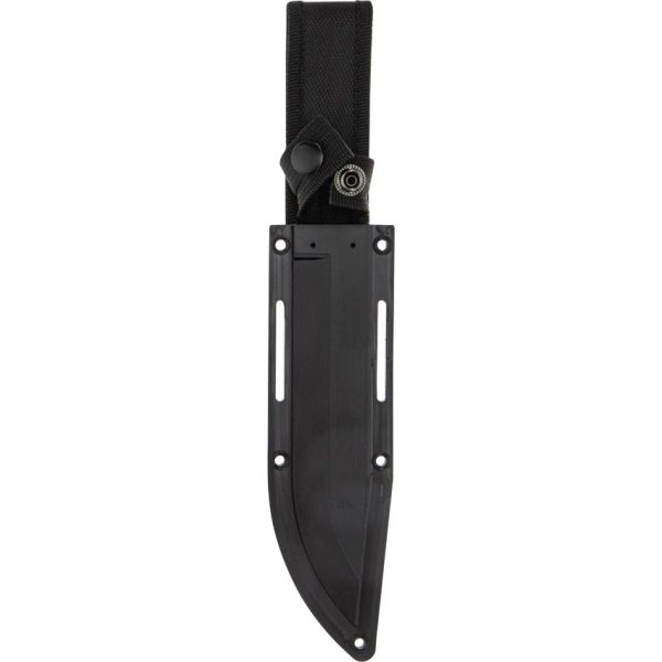 Smith & Wesson M&P Ultimate Survival Fixed Blade Knife 7.5"