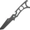 Smith & Wesson MP15 Multi-Tool Fixed Blade 3.25" M-LOK