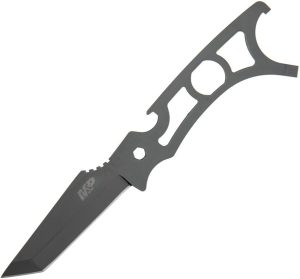 Smith & Wesson MP15 Multi-Tool Fixed Blade 3.25" M-LOK