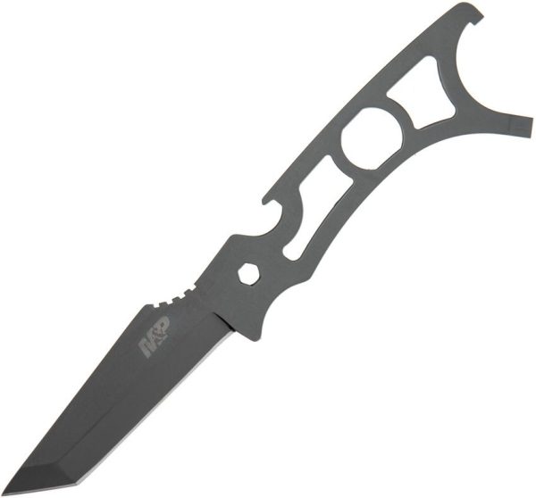 Smith & Wesson MP15 Multi-Tool Fixed Blade 3.25" M-LOK