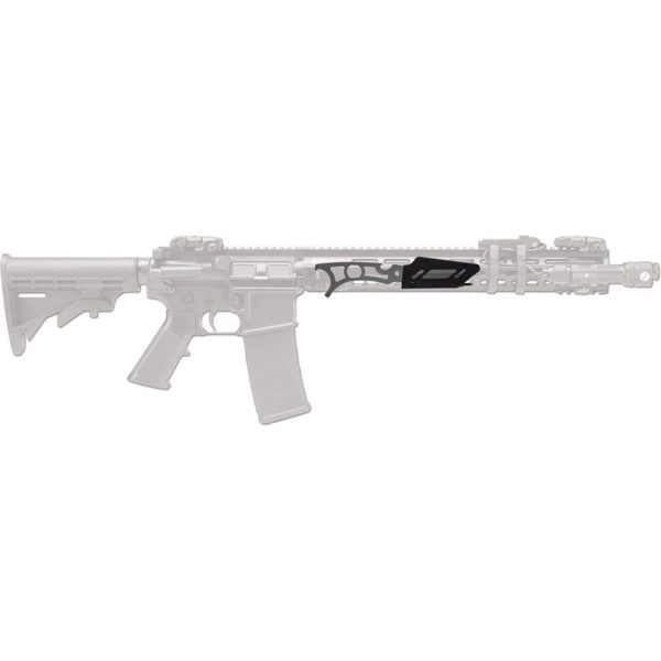 Smith & Wesson MP15 Multi-Tool Fixed Blade 3.25" M-LOK