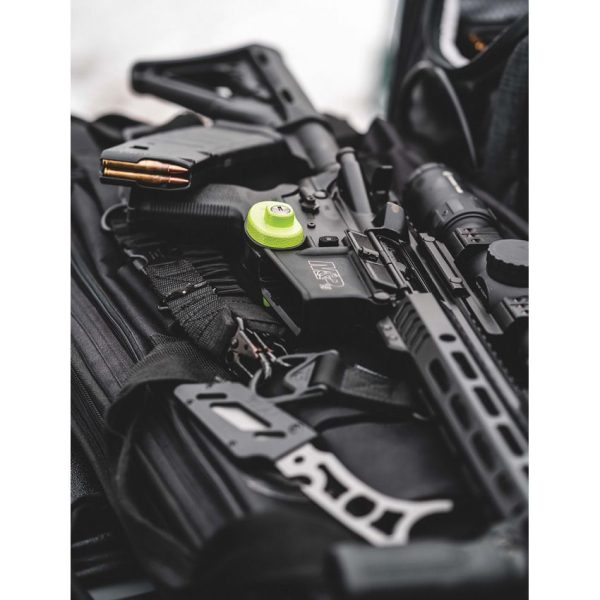 Smith & Wesson MP15 Multi-Tool Fixed Blade 3.25" M-LOK