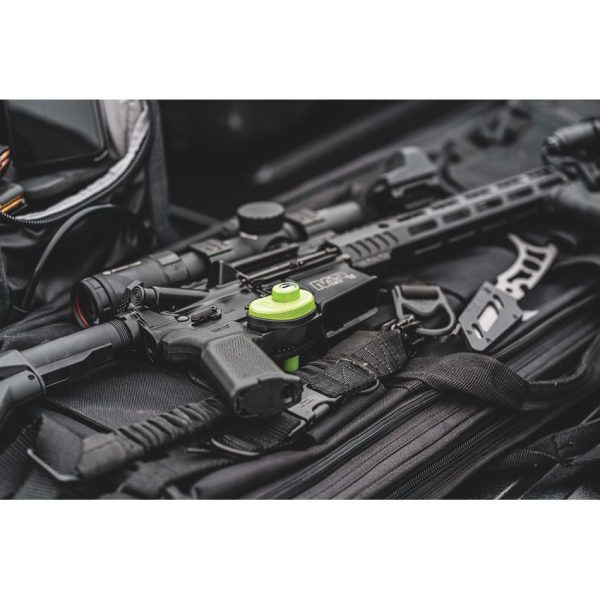 Smith & Wesson MP15 Multi-Tool Fixed Blade 3.25" M-LOK