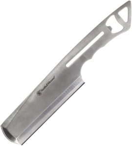 SW1136221.jpg Smith & Wesson Bullseye Throwing Cleaver Set - 3 Pack