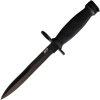 Smith & Wesson M&P M7 Combat Knife - Double Edge