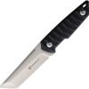 Smith & Wesson 24/7 Tanto Fixed Blade 4" Satin Stainless