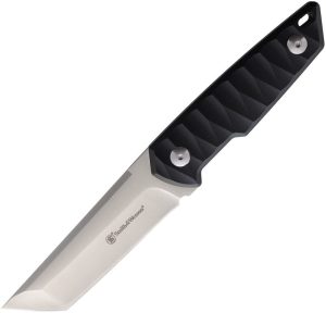 Smith & Wesson 24/7 Tanto Fixed Blade 4" Satin Stainless