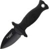 Smith & Wesson Small Boot Knife - Black Nylon Sheath