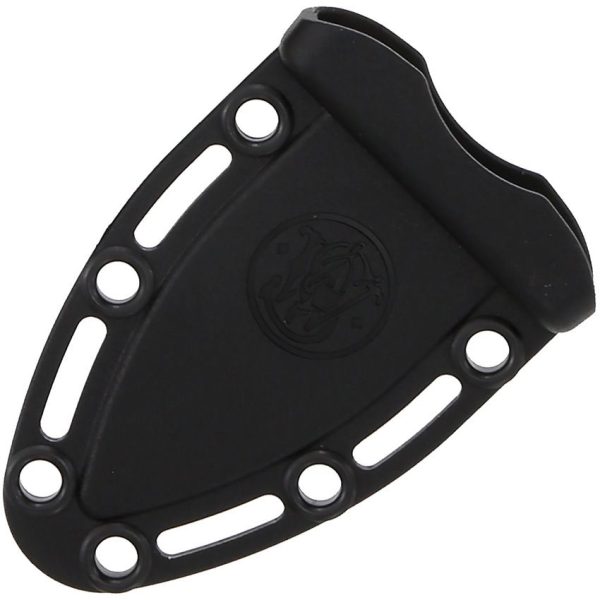 Smith & Wesson Small Boot Knife - Black Nylon Sheath