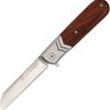 Smith & Wesson Executive Barlow Assisted Opening Knife