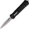 Smith & Wesson Out the Front Assisted Opening Folding Knife AUS-8