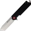 Smith & Wesson Big Benji Framelock Tanto Knife