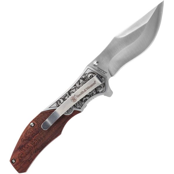 SW1193150_add_03.jpg Smith & Wesson Unwavered Linerlock Folding Knife Wood Handle