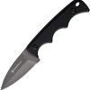 Smith & Wesson H.R.T. Spear Point Neck Knife with Sheath