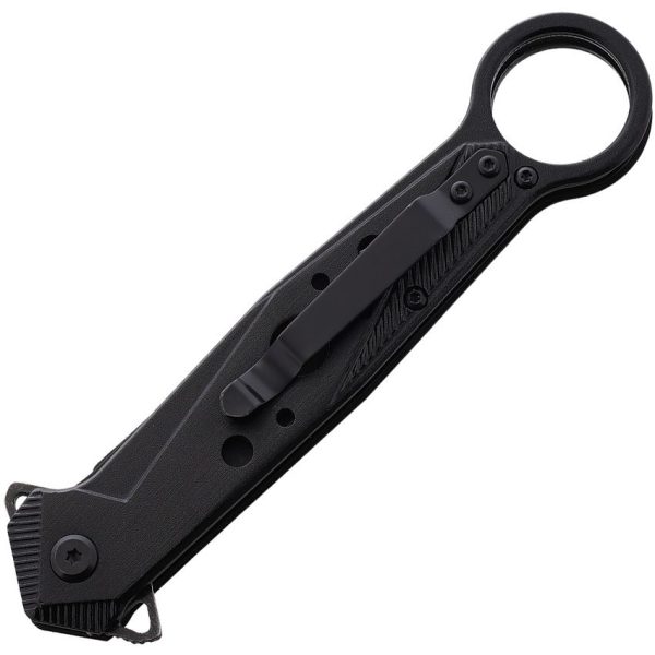 Linerlock